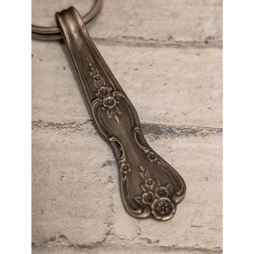 Silverware Keychain - Picture 5 of 5